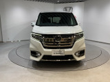 ステップワゴン 1.5 スパーダ クールスピリット ホンダ センシング 