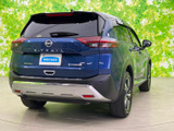 エクストレイル 1.5 G e-4ORCE 4WD 