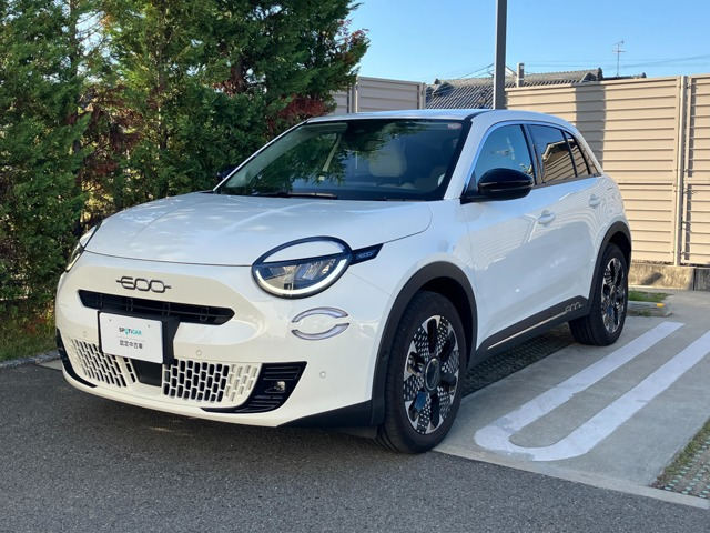 600e ラ プリマ 