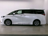 アルファード ハイブリッド 2.5 Z E-Four 4WD 