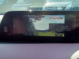 地デジTVも付いております。