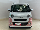 当店では、国家資格を持った整備スタッフがあなたのお車をしっかりサポート!!アフターメンテナンスもすべてお任せ下さい☆