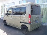 平成31年式 N-VAN N-VAN+スタイル FUNターボHonda SENSINGが入庫しました メモリーナビ・フルセグ・バックカメラ・ターボ・ETC・HondaSENSING・LEDヘッドライト