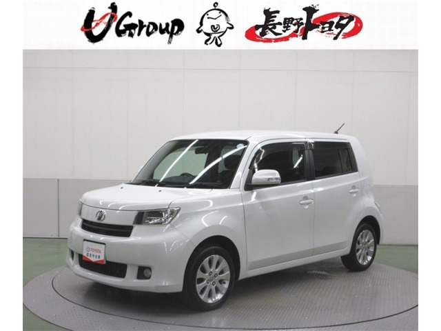 bB 1.3 Z Lパッケージ 4WD 