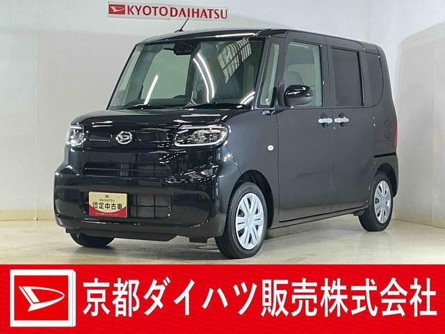 タント X リミテッド