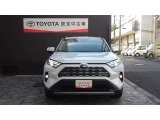 RAV4 2.5 ハイブリッド G E-Four 4WD 