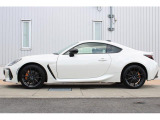BRZ 2.4 STI スポーツ 