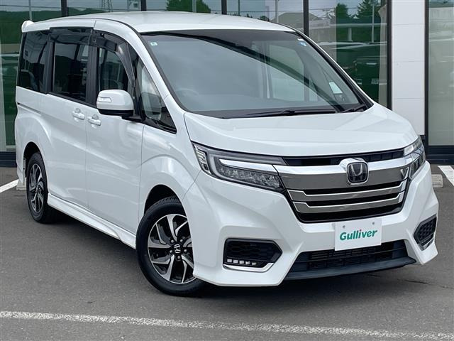 ステップワゴン 1.5 スパーダ ホンダ センシング 4WD 4WD 修復歴無し