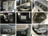 サービス工場も併設しておりますので車検や点検などのアフターメンテナンスもお任せくださいませ☆