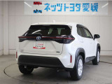 3つの先進安全機能で、毎日の安心ドライブをサポートする「ToyotaSafetySense」を装備。事故の回避や衝突被害の軽減を支援します。