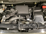 ホンダスタッフがしっかり整備して保証付きにてお渡し致します。エンジンルーム&室内ルームともにクリーニング済みで清潔です。快適なドライブをお楽しみください。