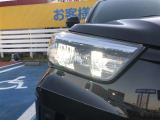 ★LEDヘッドライト★LEDは明るく遠くまで照らす光量で夜間走行の視認性を高めます。長寿命で省電力!見た目もスタイリッシュです。