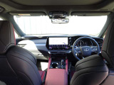 RX 500h Fスポーツパフォーマンス 4WD 