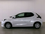 ヤリス 1.5 G 4WD 