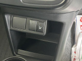 運転席側シートヒーター
