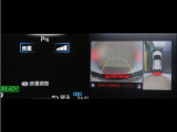 コーナーセンサーを装備。障害物までの距離に応じて警告音を変えてお知らせ。縦列駐車時や駐車場・車庫等での取り回しをサポートします。詳細は販売店スタッフまでお尋ね下さい。