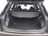 ラゲージ容量は、5人乗車時でもクラストップレベルの487Lを実現。また後席を倒すとさらに広いスペースを確保できます。