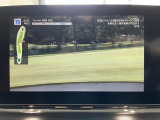 フルセグテレビも標準装備で快適なドライビングをご体感いただけます