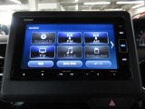 オーディオ&ビジュアル機能 TV(12セグ・ワンセグ)DVD/CD AM/FM Bluetooth対応