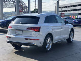 1.Audi正規輸入車である事。2.新車登録時からの正規メンテナンスノート(整備記録)がある事。3.初年度登録日から10年以内である事。4.走行距離10万km以下である事。5.修復歴車、改造車でない事
