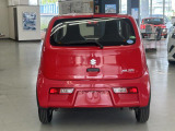 アルト F 4WD
