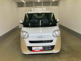 ムーヴキャンバス  ストライプス X
