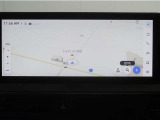 日々の移動をスマートにするナビゲーション。複雑な市街地でも迷いにくく、通勤・買い物にも便利です。毎日使うからこそ、嬉しい装備です。