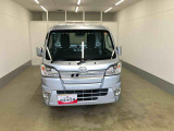 ハイゼットトラック エクストラ SAIIIt 4WD 3方開