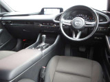 MAZDA3ファストバック 1.8 XD プロアクティブ 