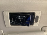 マツダ純正スマートインETC装備!サンバイザーの裏に車載器をスッキリ収納!ワンプッシュでETCカードの出し入れも簡単にできます。