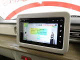 ★「乗る時の安心!!」当店では、自社整備工場にて、12ヶ月点検を行います。診断機等を使用し車のコンディションをチェックし、不具合箇所は整備するので安心です。