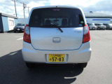 マニュアル車のため誤発進の予防が期待できます。