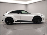 クラウンスポーツ 2.5 Z E-Four 4WD 