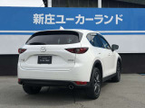 CX-5 2.2 XD Lパッケージ 4WD 