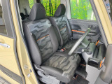 ドライバーによって運転しやすいポジションは異なり、あの車はどうなのか不安なこともありますよね。気になるお車は店頭で乗り込んでご確認いただけます♪