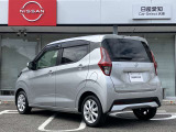日産愛知の中古車は走行距離無制限の保証付きなので、安心してお乗り頂けます!(保証期間は車両によって異なります。詳細は当店スタッフまでお気軽にお尋ねください。)