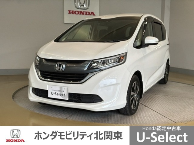 フリード 1.5 G ホンダセンシング 