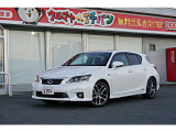 レクサス CT
