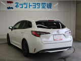 カローラツーリング 1.8 W×B 