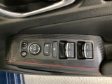 運転席ドアスイッチ