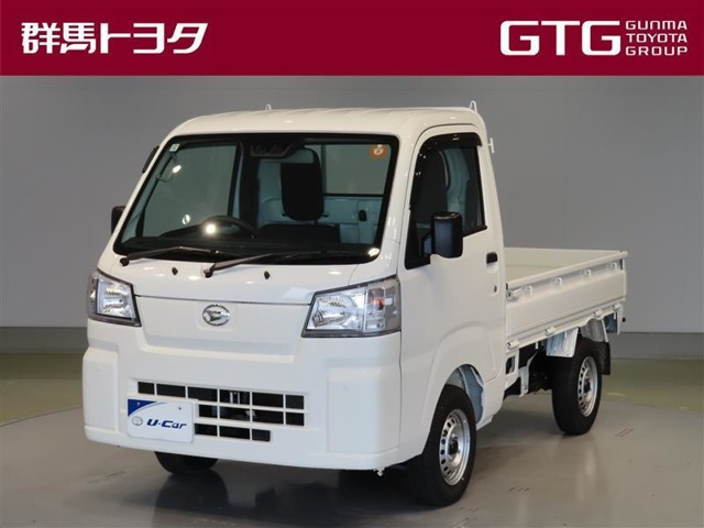ハイゼットトラック スタンダード 4WD 