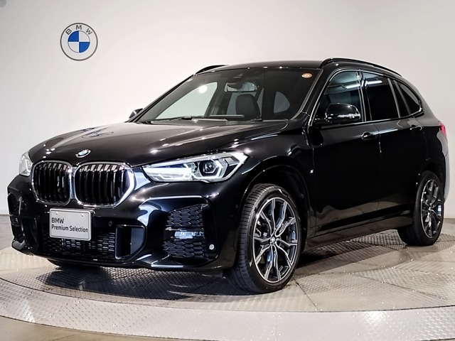 X1 xドライブ 18d Mスポーツ 4WD