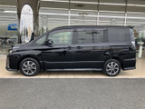 ヴォクシー 2.0 ZS 