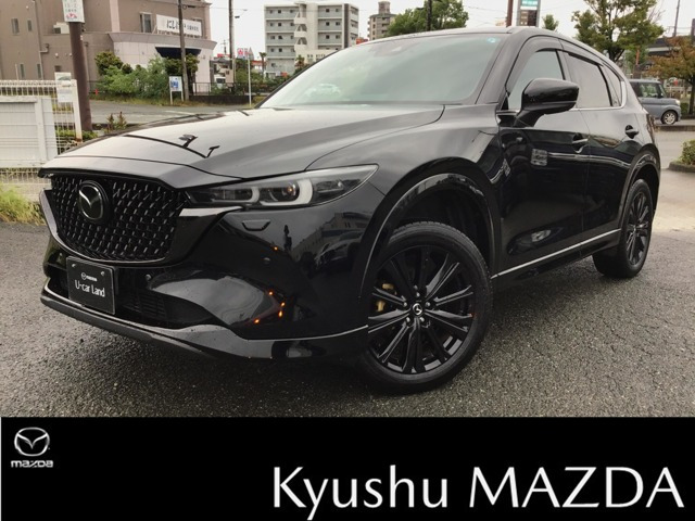 CX-5 2.2 XD スポーツアピアランス 4WD
