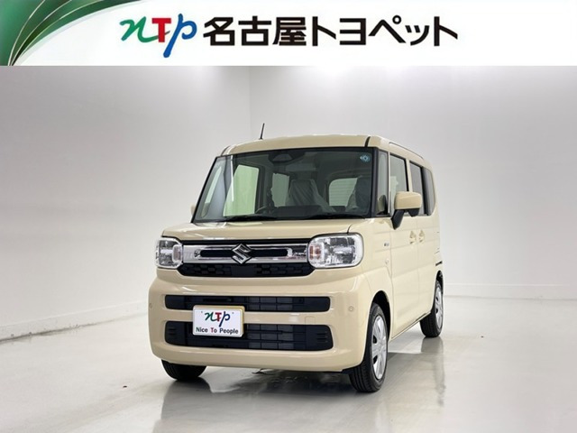 スペーシア ハイブリッド(HYBRID)  X 