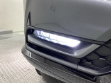 LEDヘッドライト☆HIDヘッドライトより省電力かつ、ライトを点けた際の立ち上がりも早いです☆寿命も長いのでお財布にも優しいオススメ装備☆