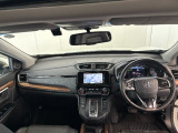 CR-V 2.0 ハイブリッド EX マスターピース 