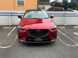 CX-3 1.5 15S ビビッド モノトーン 