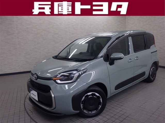 シエンタ ハイブリッド 1.5 Z 