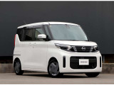 インテリジェント・エマージェンシーブレーキ!衝突の可能性を検知してくれるから、ゆとりをもって運転できます!